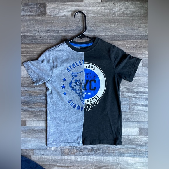 Boys Outfit Size 8 - Picture 7 of 13